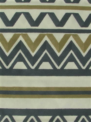 Blaze Bluestone Regal Fabric 