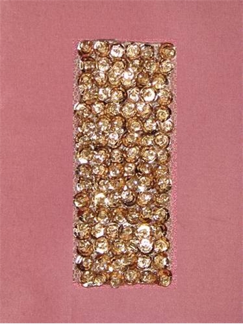 BT57266 38 Rose Gold