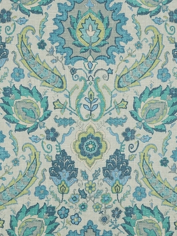 Bursa 521 Aquamarine