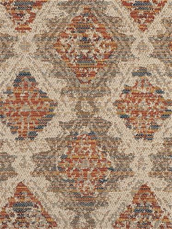Bahbi Adobe Inside Out Fabric