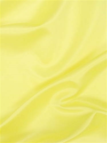 Baja Maize Duchess Satin Fabric
