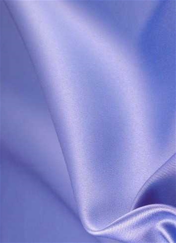 Baja Violet Duchess Satin