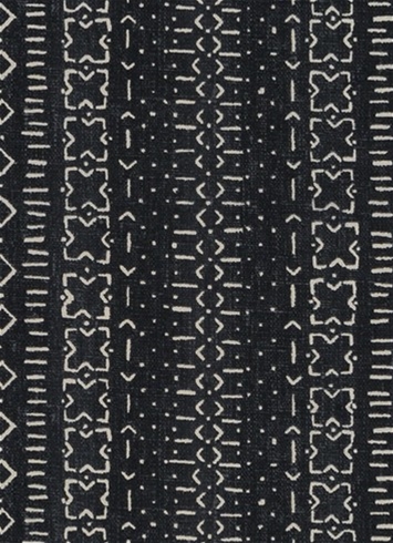 Bakosi Soft Black