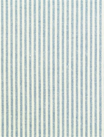 Baldwin Liberty Blue Ticking Stripe