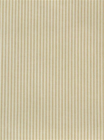 Baldwin Sand P. Kaufmann Ticking Fabric