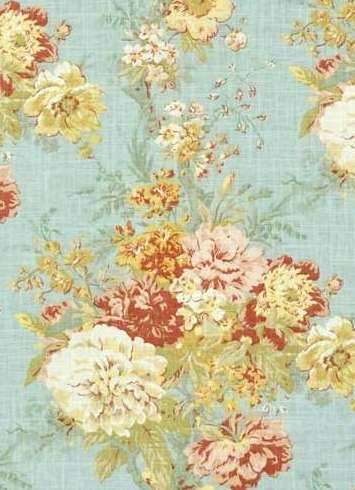 Ballad Bouquet Robins Egg