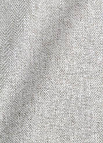 Banks Fawn Flannel Fabric