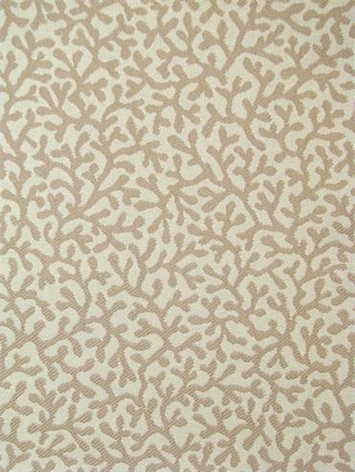 SD Barrier Reef 102 Sand Covington Fabric
