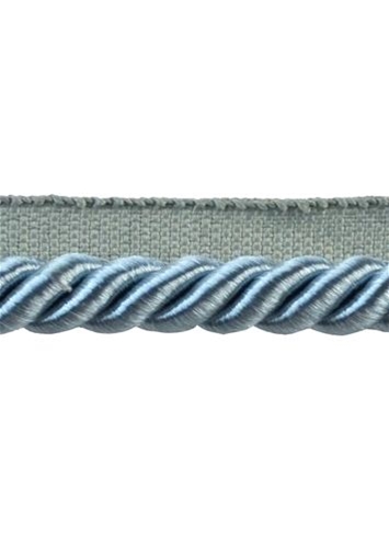 Basic Lip Cord BC10901 23 Blue