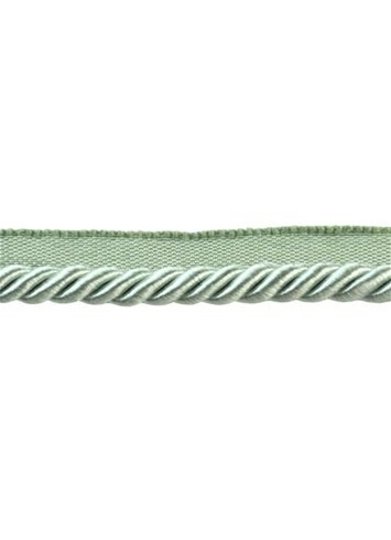 Basic Lip Cord 33 Mint Green