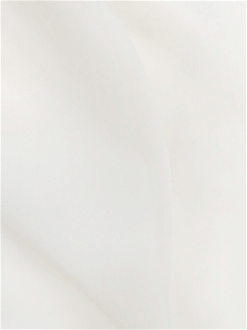 118" Batiste Antique White Event Fabric