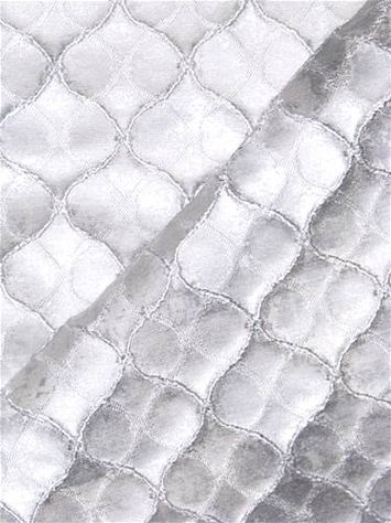 Beadling 12 Pearl Metallic Fabric