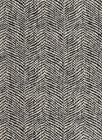 Bean Pepper Fortress Fabric