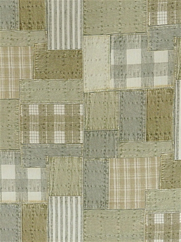 Bear River Stonewash PK Lifestyles Fabric
