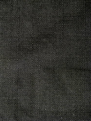 Basket Weave Carbon SunReal Performance Fabric