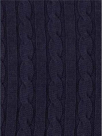 Beckery BK China Blue NAUTICA FABRIC