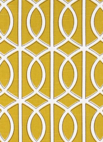 Bella Porte Citrine