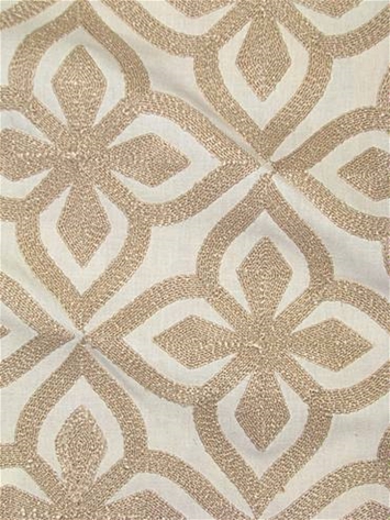 Bembe Wicker African Fabric