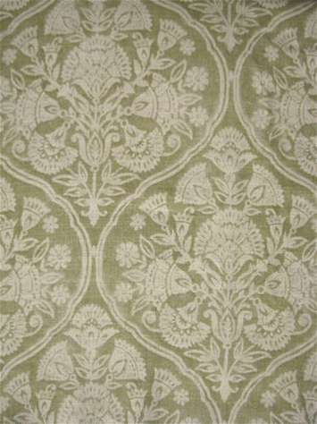 Bickleigh 288 Pear Covington Fabric