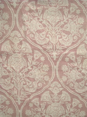 Bickleigh 7 Blush Covington Fabric