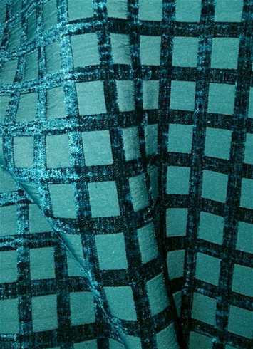 Blockade Teal