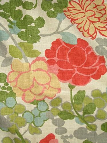 The Novogratz Blossom Coral