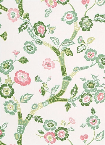 Madcap Cottage Blossom Dearie Celery