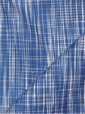 Boho 526 Batik Blue