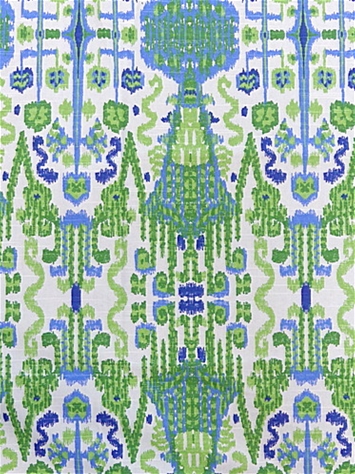 Bombay Kelly Cotton Lacefield Designs