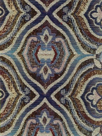 Braemore Boniface Storm Italian Jacquard
