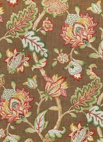 Dahana Tapestry