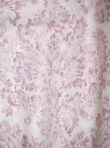Botticelli 400 Wisteria Linen