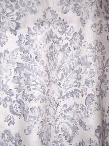 Botticelli 920 Heather Grey Linen