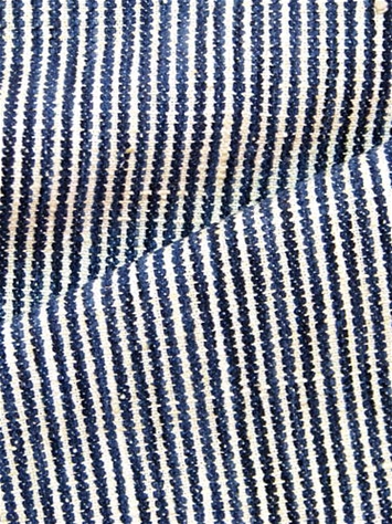 Bottom Line Marine Chenille Ticking
