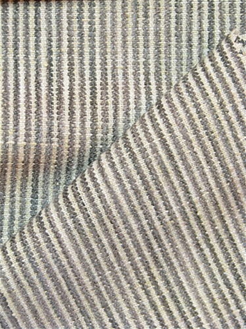 Bottom Line Stone Chenille Ticking