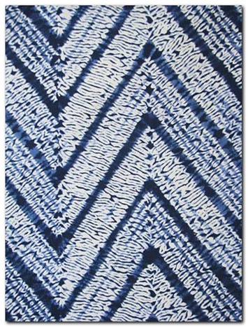 Melaya Indigo