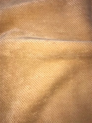 Brandy Diamond Velvet