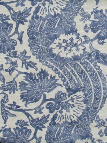 Brevard Chambray Waverly