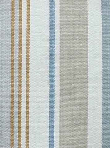 Bridgewater Azure Heritage Fabric