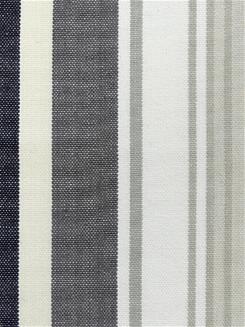Bridgewater Charcoal Heritage Fabric