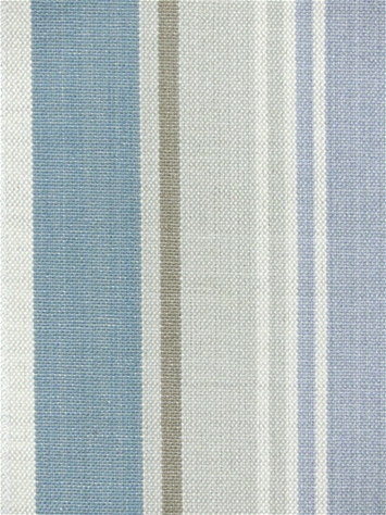 Bridgewater Cornflower Heritage Fabric