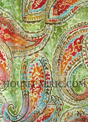 Bright & Lively Fiesta