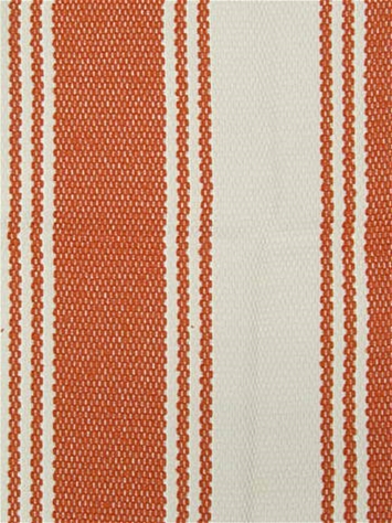 Brighton Persimmon Bella Dura Fabric