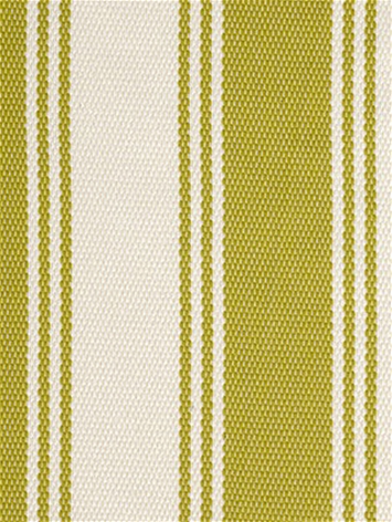 Brighton Key Lime Bella Dura Fabric