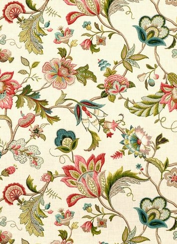 Brissac Jewel P. Kaufmann Fabric