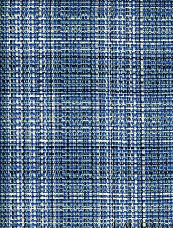 Broken Tweed Blue