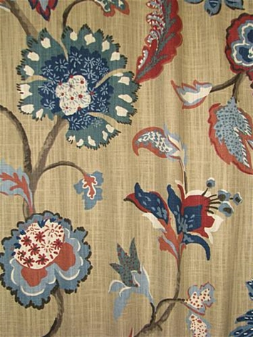 Robert Allen Bromwich Linen