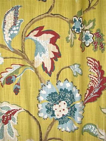 Robert Allen Bromwich Zest