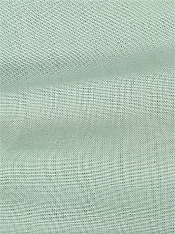 Brussels 29 Seafoam Linen Fabric