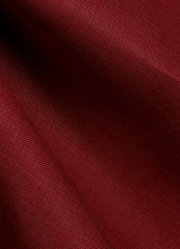 Brussels 403 - Beaujolais Linen Fabric